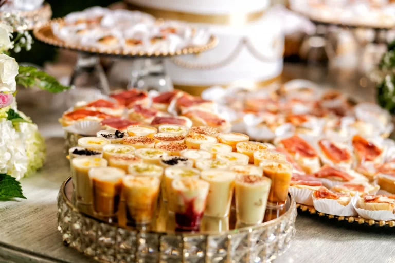 catering perfecto