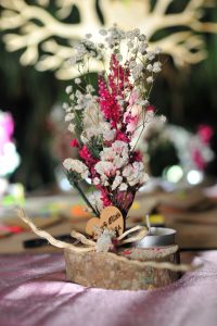  Boda Sostenible