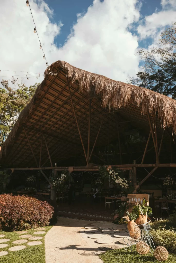 Lugar Perfecto para tu Boda Destino