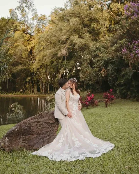 boda destino campestre
