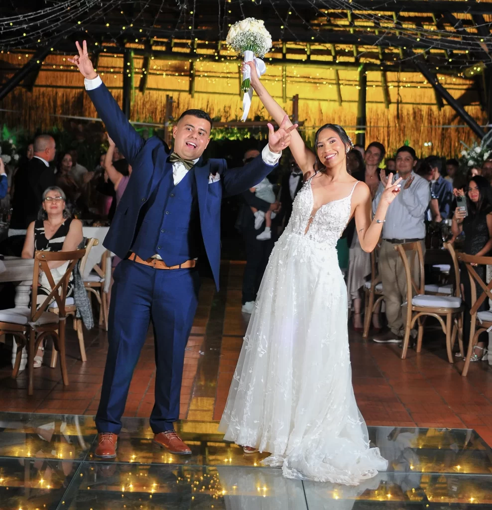 boda destino Clima seguridad y conectividad