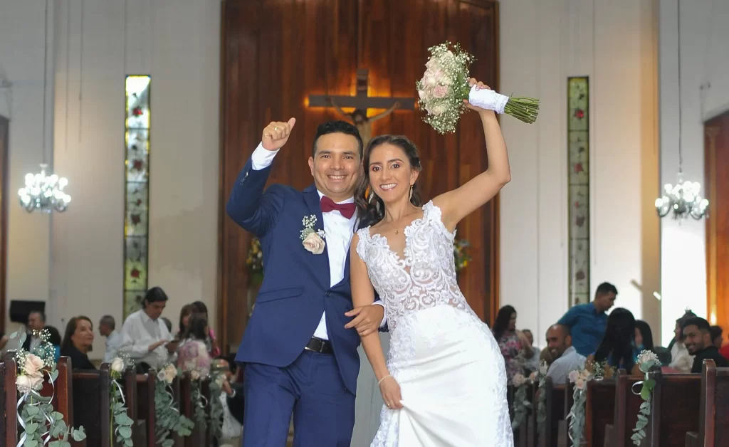 ¿Cuánto cuenta una boda destino en Medellín?