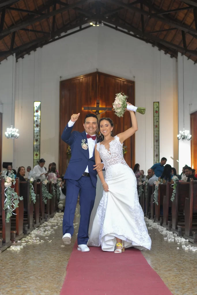 ¿Cuánto cuesta una boda destino en Medellín?