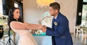 Una boda inolvidable en Colombia
