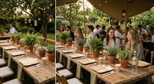 Bodas sostenibles 2025