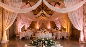 Drapery y diseño dramático