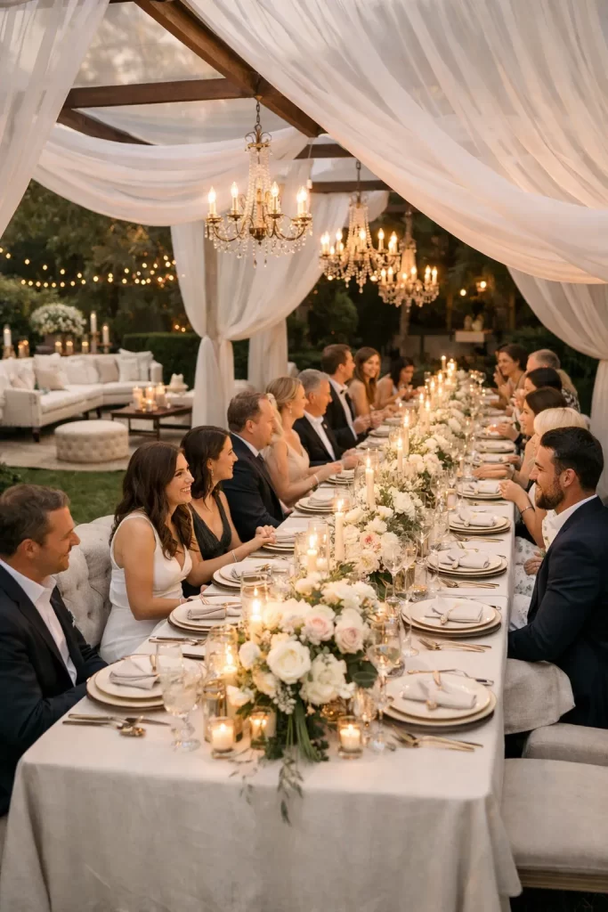 micro lujos y bodas íntimas