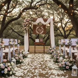 personalización bodas 2025