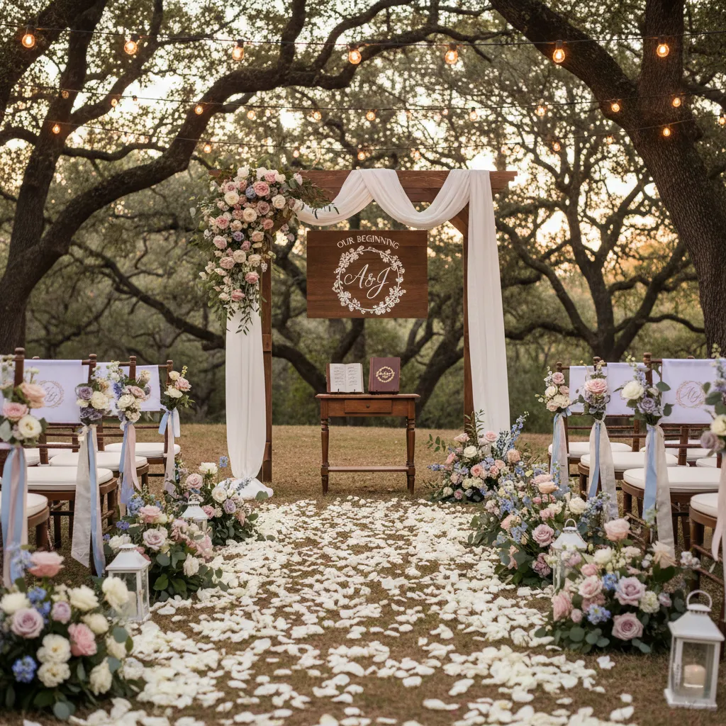 personalización bodas 2025