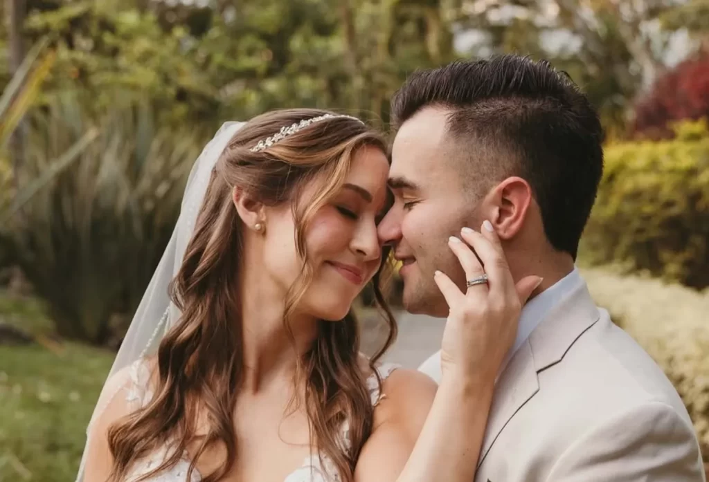 Get Married in Medellín