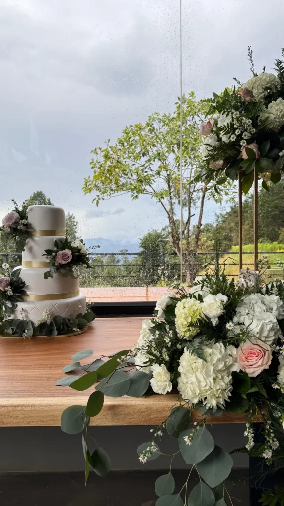 Medellín for Your Destination Wedding