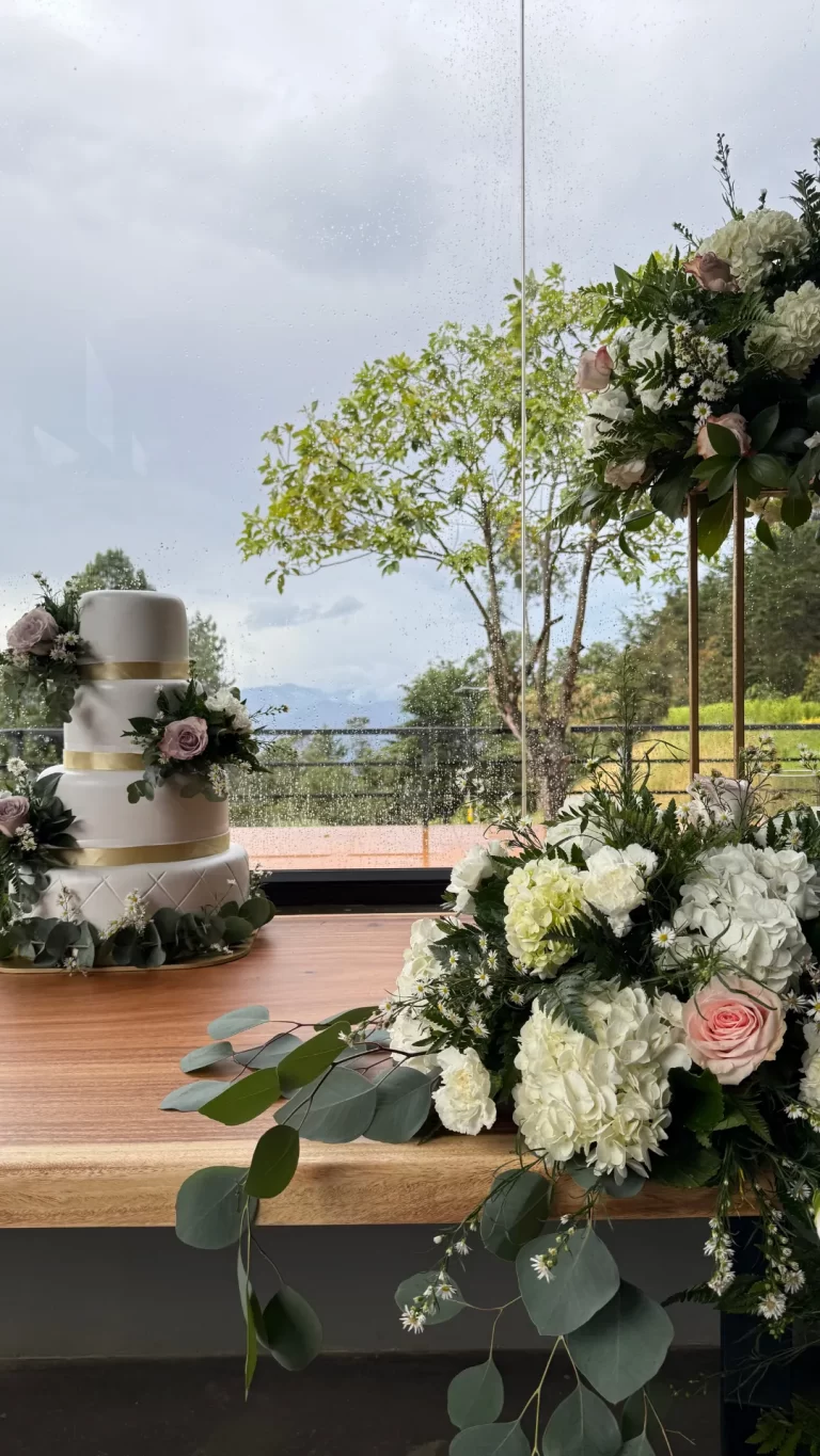Medellín for Your Destination Wedding